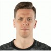 Wojciech Szczesny matchkläder